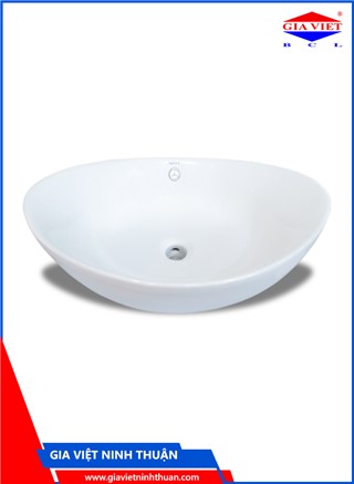 Lavabo đặt bàn Castle-S LS-139