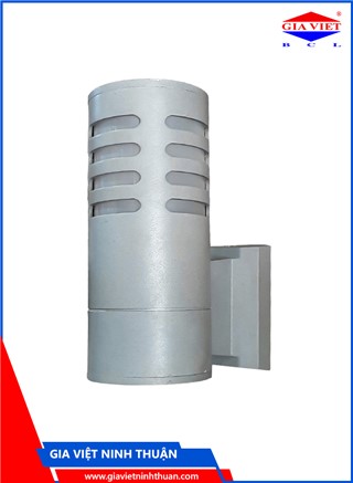 Đèn vách ngoài trời