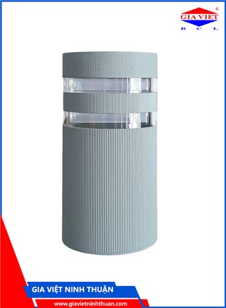 Đèn vách ngoài trời Hufa