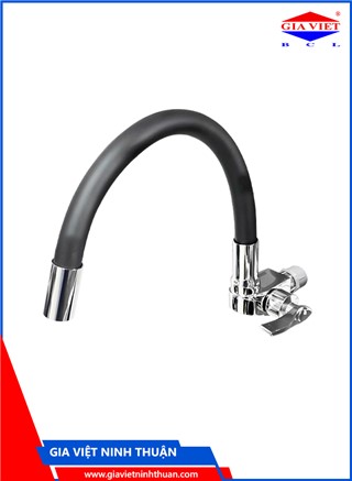 Vòi chén lạnh 6433 (âm tường)