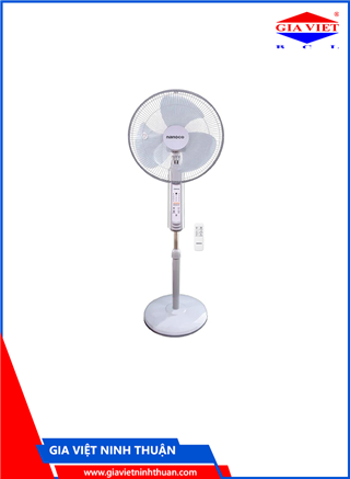 Quạt đứng Nanoco NSF1602G-RC