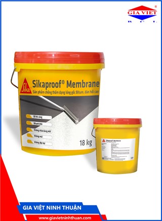 Sikaproof® Membrane