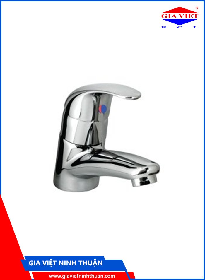 Vòi lavabo nóng lạnh Inax LFV-1302S