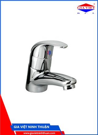 Vòi lavabo nóng lạnh Inax LFV-1302S