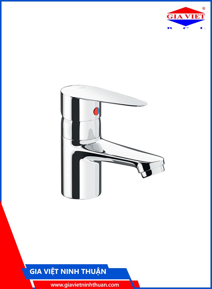 Vòi lavabo nóng lạnh Inax LFV-1102S
