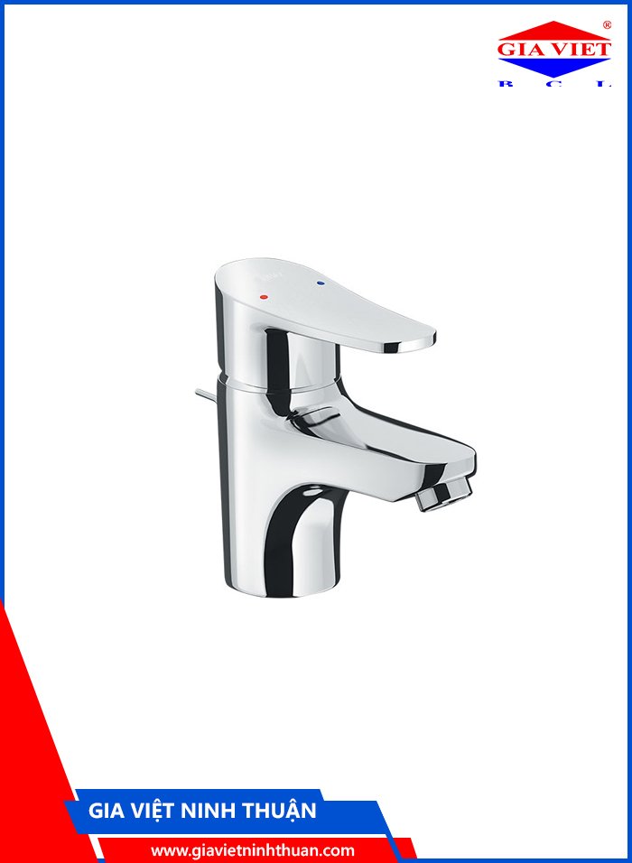 Vòi lavabo nóng lạnh Inax LFV-1002S