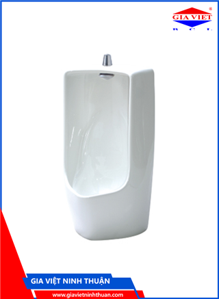 Bồn Tiểu Nam Inax U-411V Treo Tường