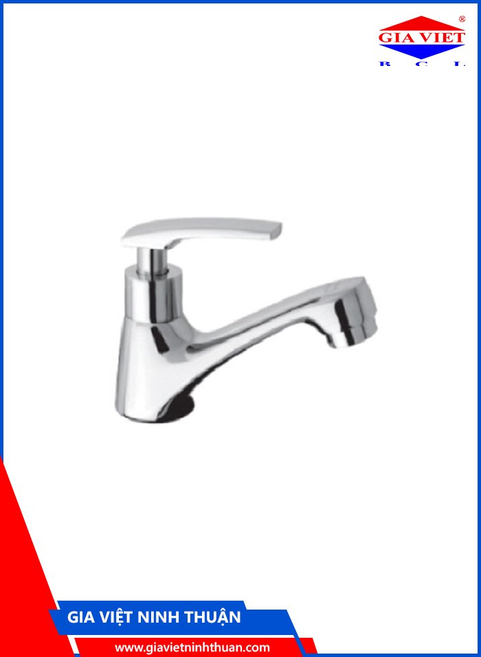 VÒI RỬA MẶT NƯỚC LẠNH AMERICAN STANDARD A-7016C