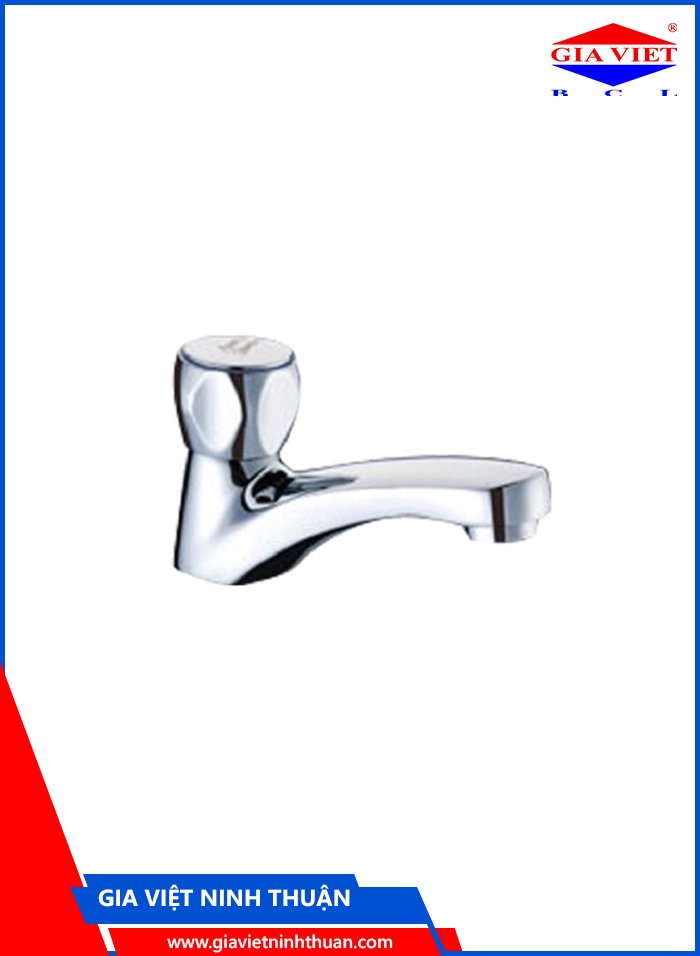 VÒI RỬA MẶT NƯỚC LẠNH AMERICAN STANDARD W.116