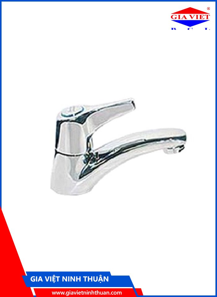 VÒI RỬA MẶT NƯỚC LẠNH AMERICAN STANDARD W.126