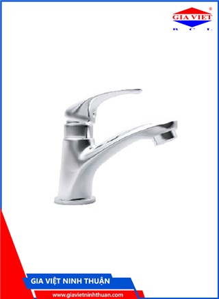 VÒI RỬA MẶT NƯỚC LẠNH AMERICAN STANDARD WF-4611