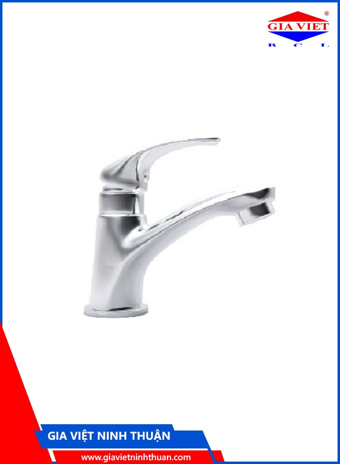 VÒI RỬA MẶT NƯỚC LẠNH AMERICAN STANDARD WF-4611