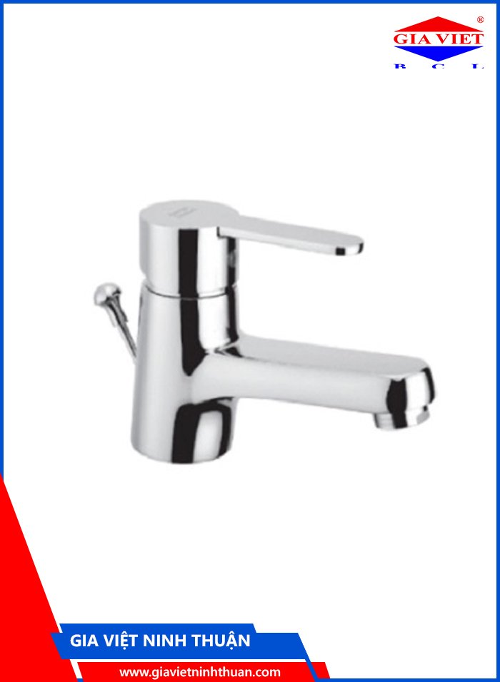 VÒI RỬA MẶT NÓNG LẠNH AMERICAN STANDARD WF-6501