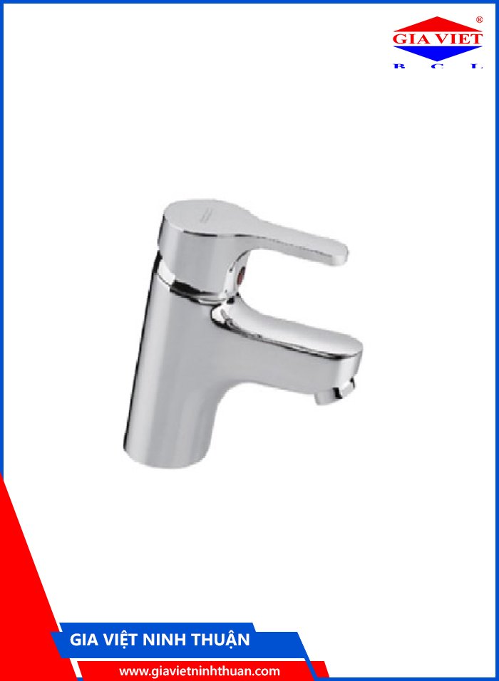 VÒI RỬA MẶT NÓNG LẠNH AMERICAN STANDARD WF-1401