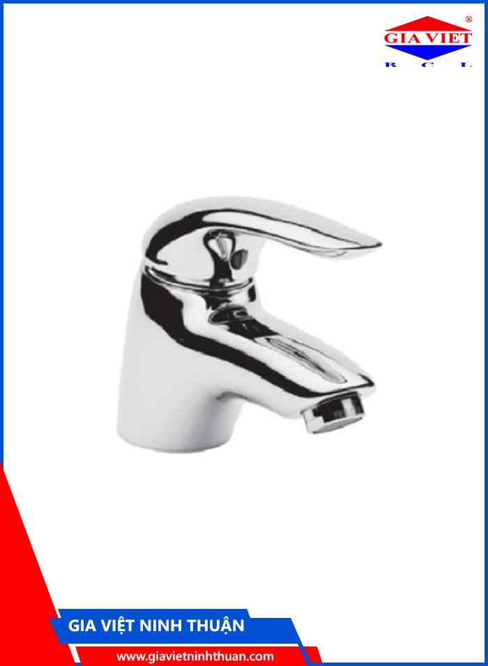 VÒI RỬA MẶT NÓNG LẠNH AMERICAN STANDARD WF-1501