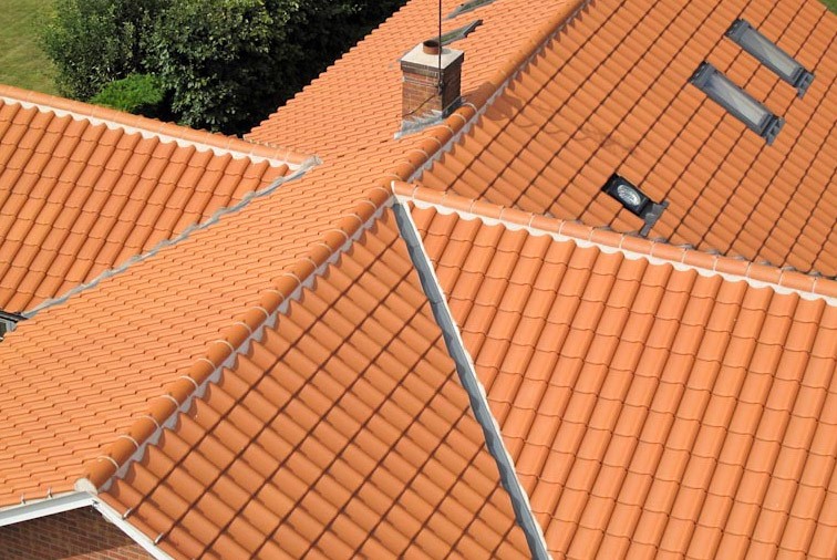 Cách xử lý chống dột mái nhà