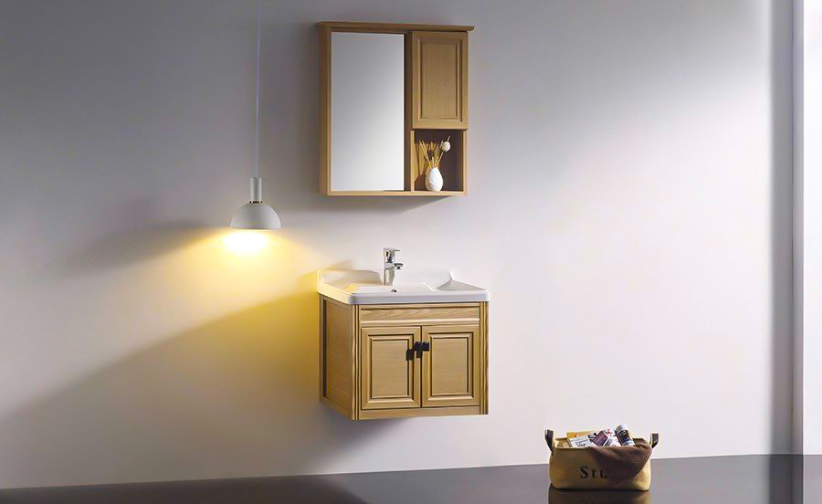 Chia sẻ kinh nghiệm mua tủ chậu lavabo đẹp 2021