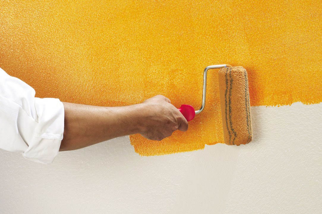 9 sự cố thường gặp khi sơn nhà: Nguyên nhân và cách phòng tránh