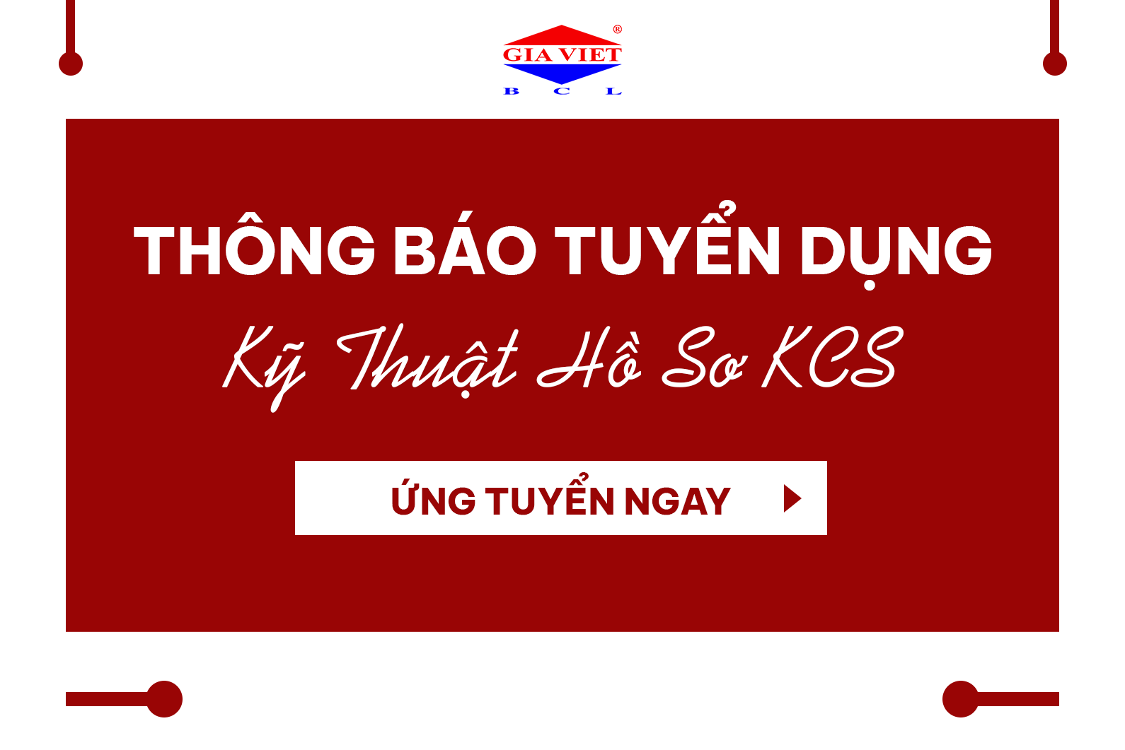 KỸ THUẬT HỒ SƠ KCS