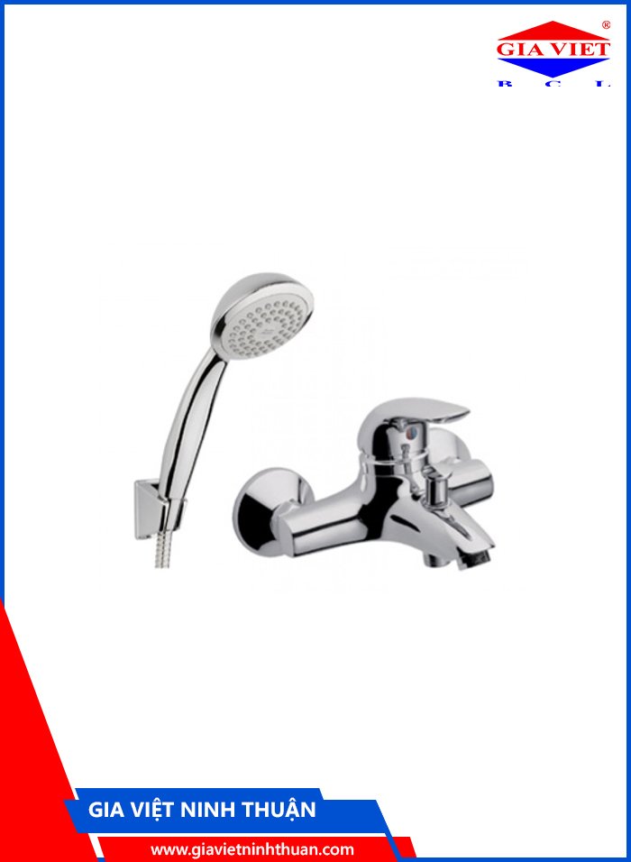 VÒI SEN TẮM NÓNG LẠNH AMERICAN STANDARD WF-1511