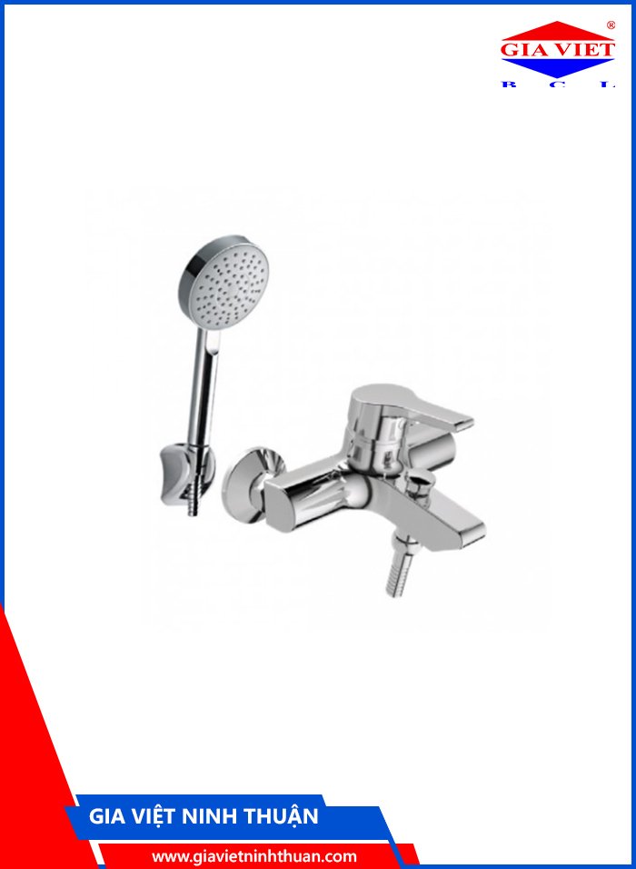 VÒI SEN TẮM NÓNG LẠNH AMERICAN STANDARD WF-3913