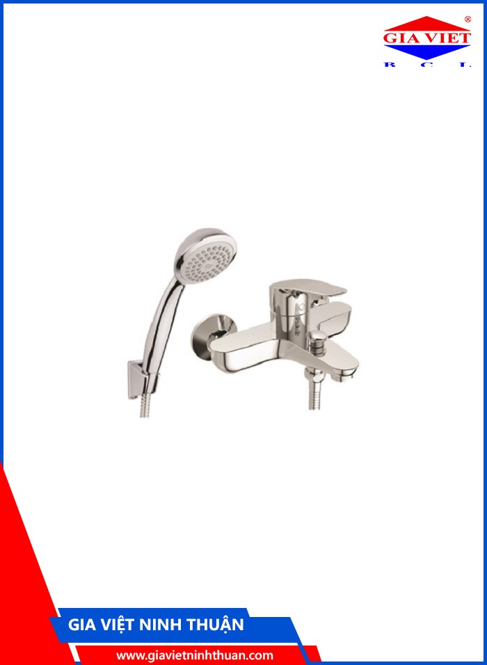 VÒI SEN TẮM NÓNG LẠNH AMERICAN STANDARD WF-0311