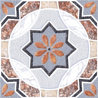 Gạch lát sân vườn (50x50)