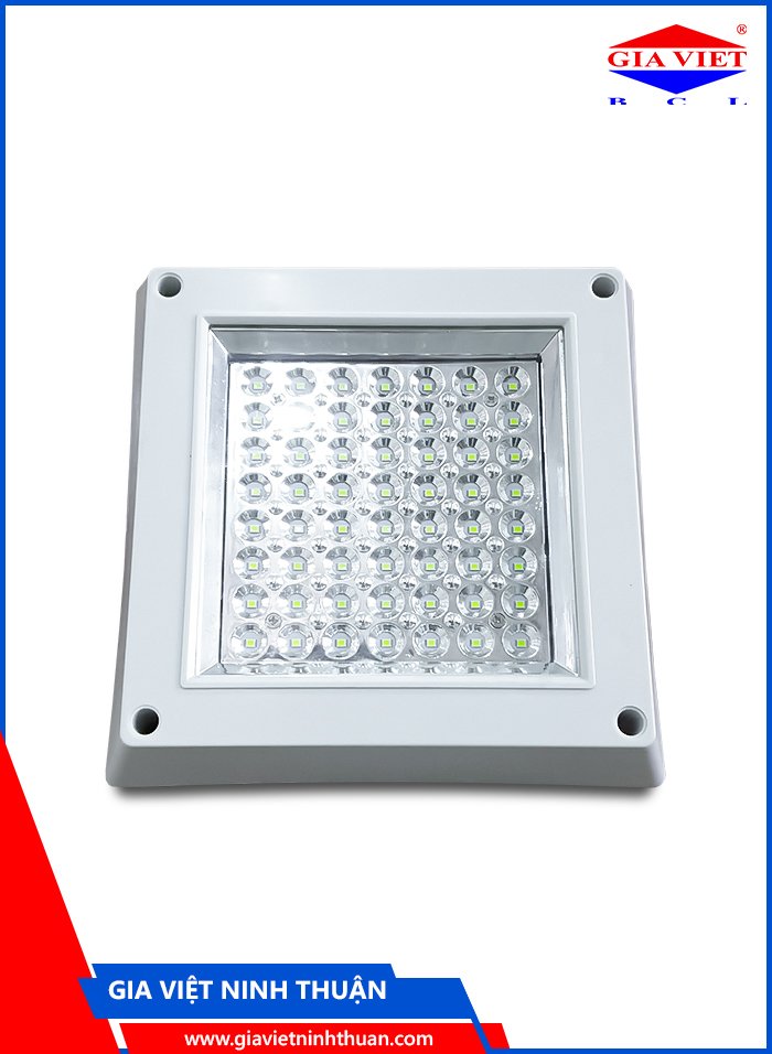 Đèn LED ốp trần MKT05