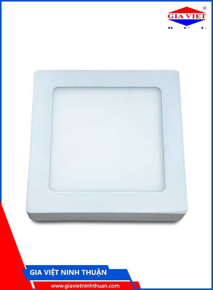 Đèn LED ốp trần MP06