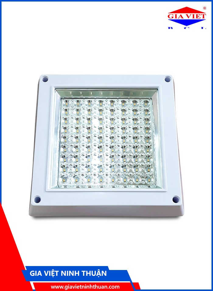 Đèn LED ốp trần MKT06