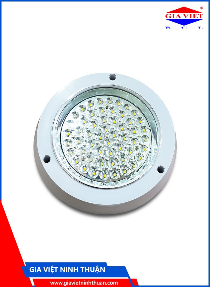 Đèn LED ốp trần MKT01
