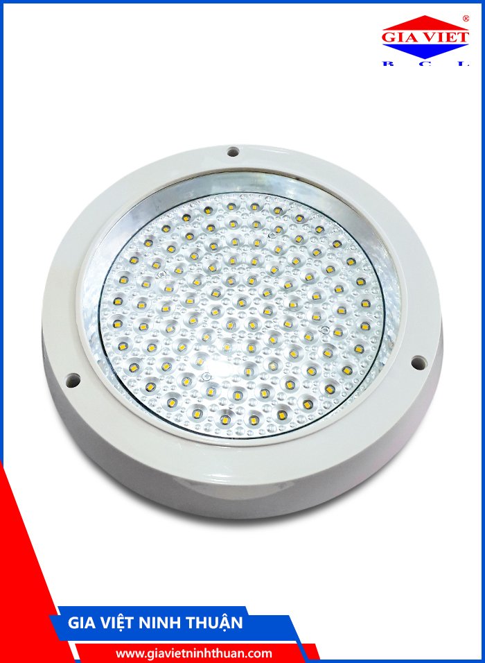 Đèn LED ốp trần MKT03