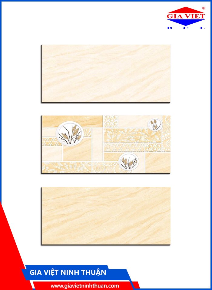 Gạch ốp tường 30x60