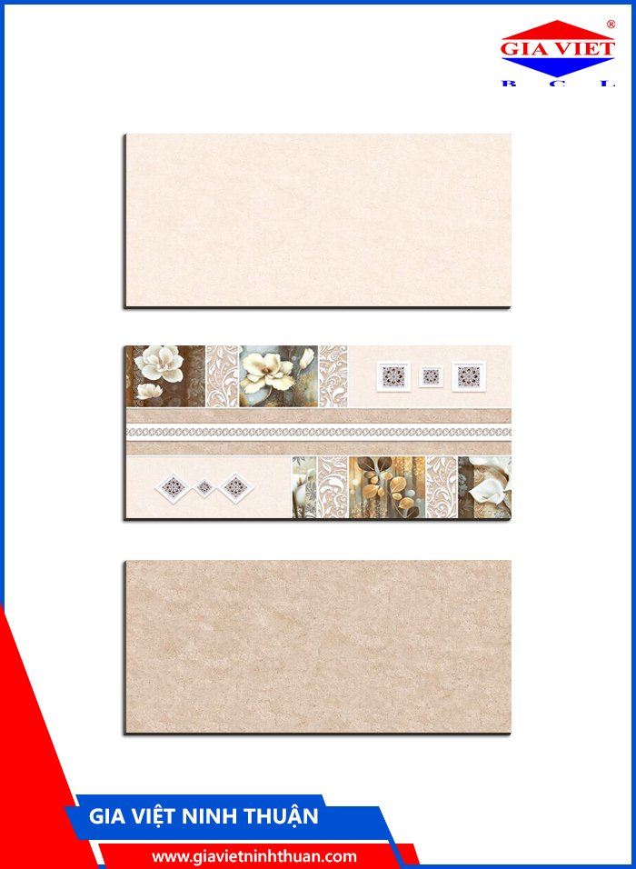 Gạch ốp tường 30x60