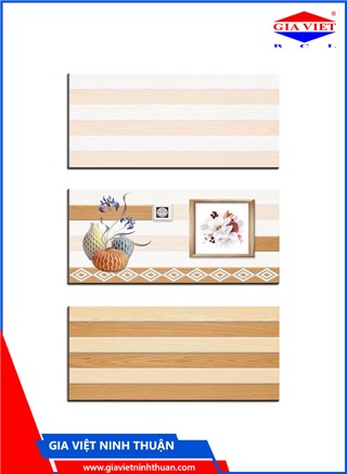 Gạch ốp tường 30x60