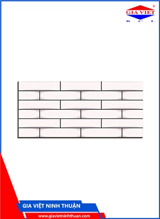 Gạch ốp tường 25x50