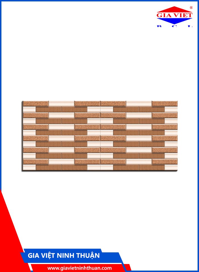 Gạch ốp tường 25x50