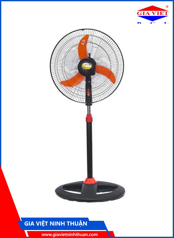 Quạt đứng Skyfan