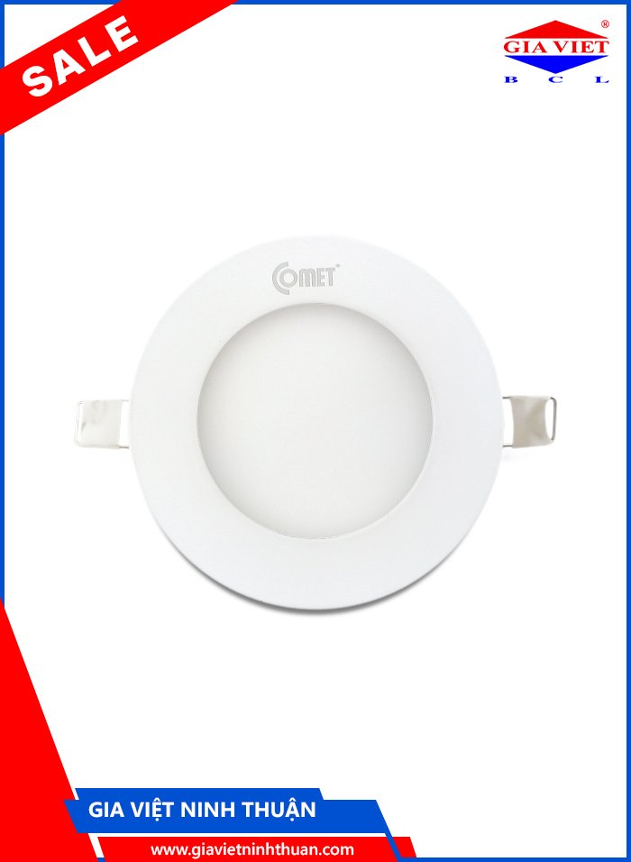 Đèn LED âm trần CP111