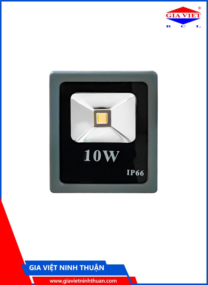 Đèn pha LED 10W