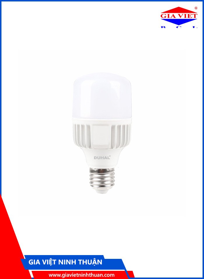 Bóng Led Duhal KBNL810