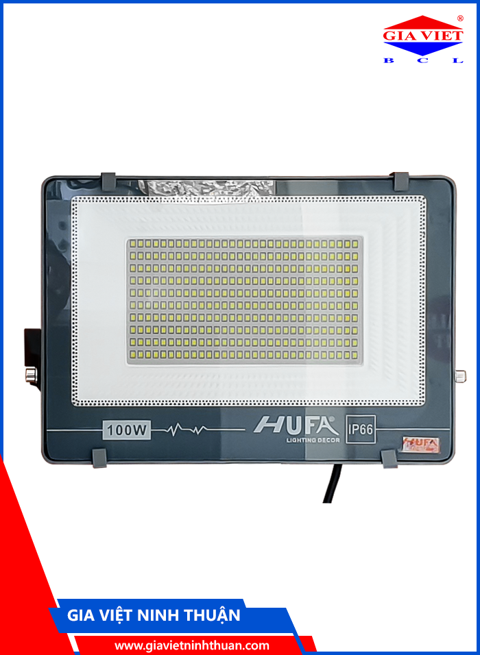 Đèn pha LED 100W