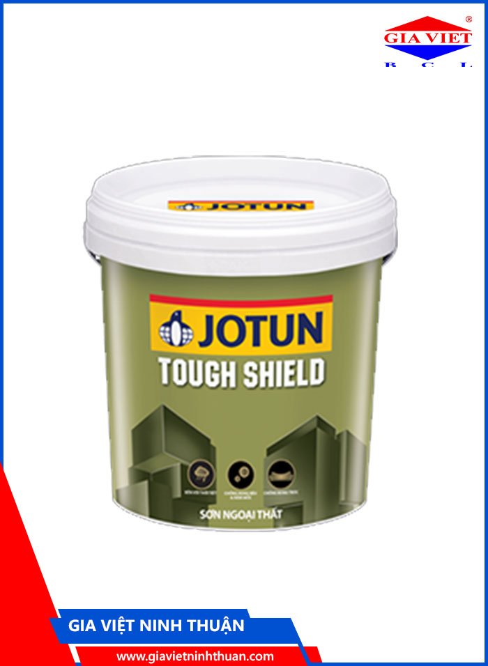 Jotun Tough Shield