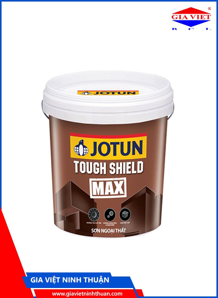 Jotun Tough Shield Max