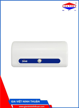 Máy nước nóng gián tiếp Ferroli 20L