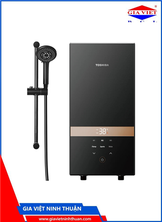 Máy Nước Nóng Trực Tiếp Toshiba TWH-45EMC1PVN(K)-KB
