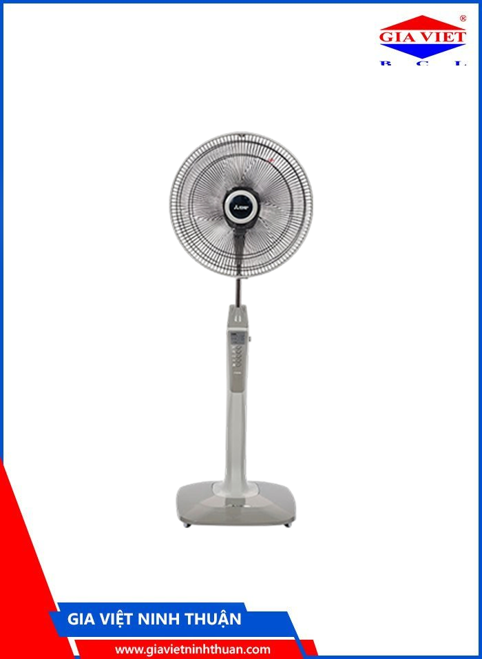 Quạt đứng Mitsubishi Electric