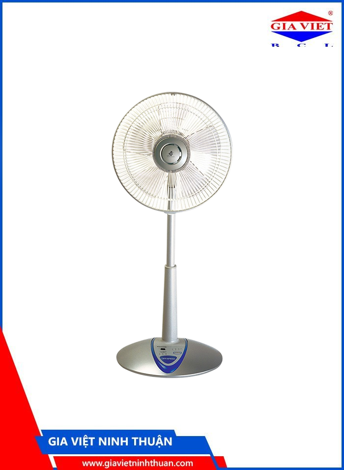Quạt đứng Panasonic