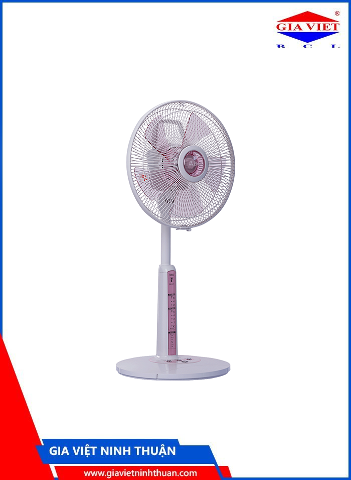 Quạt lửng cao cấp Mitsubishi