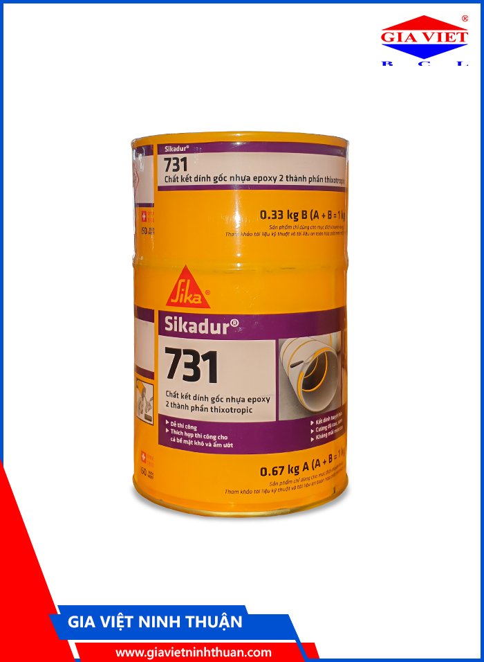 Sikadur®-731